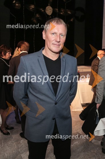 Državna proslava ob slovenskem kulturnem prazniku in podelitev Prešernovih nagrad