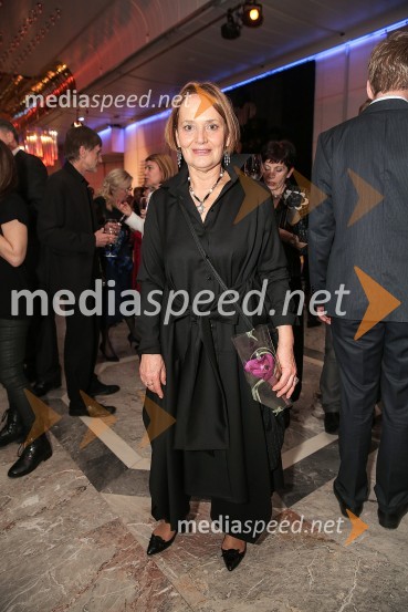 Državna proslava ob slovenskem kulturnem prazniku in podelitev Prešernovih nagrad