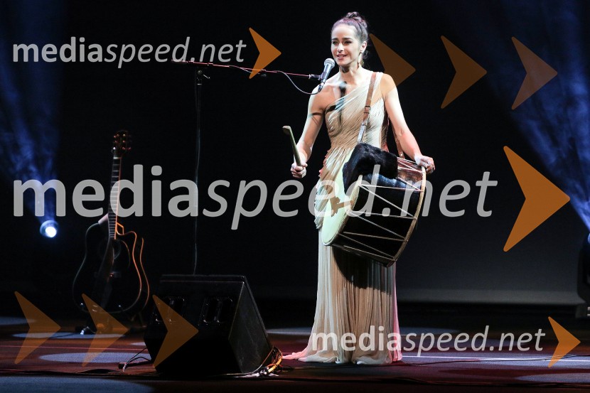 Državna proslava ob slovenskem kulturnem prazniku in podelitev Prešernovih nagrad