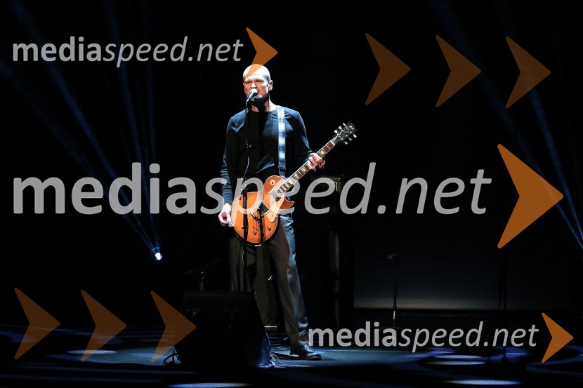  Damir Avdić, glasbenikDržavna proslava ob slovenskem kulturnem prazniku in podelitev Prešernovih nagrad