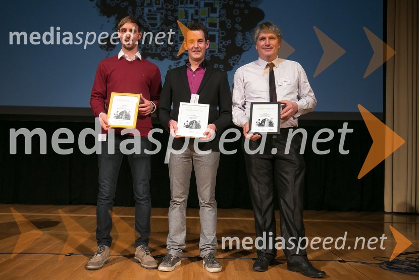 3. Salon penečih vin