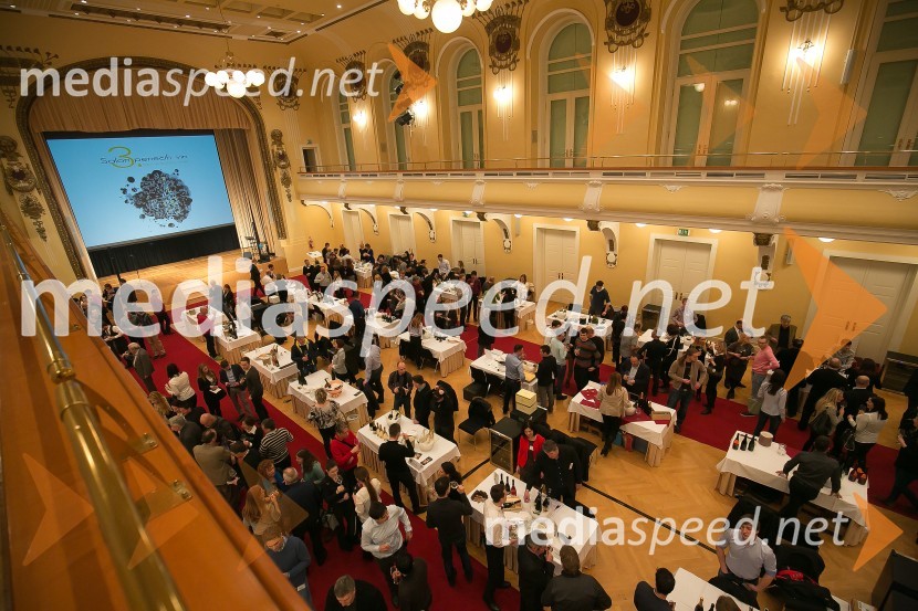 3. Salon penečih vin3. Salon penečih vin