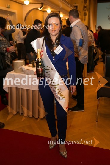 3. Salon penečih vin