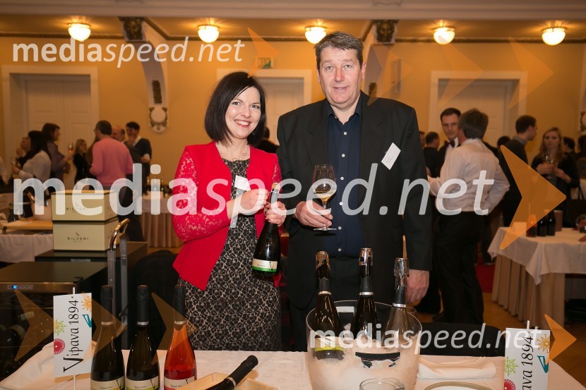 3. Salon penečih vin