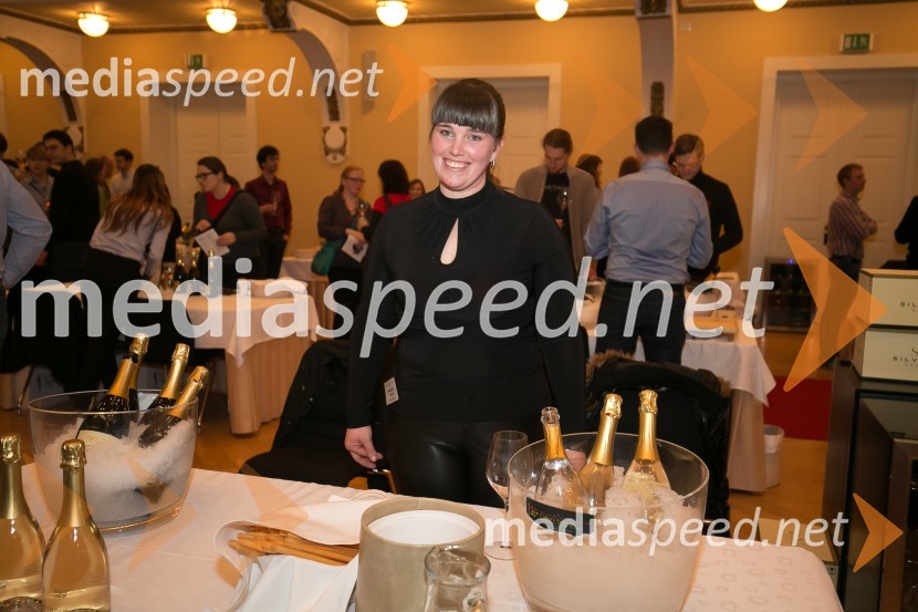 3. Salon penečih vin