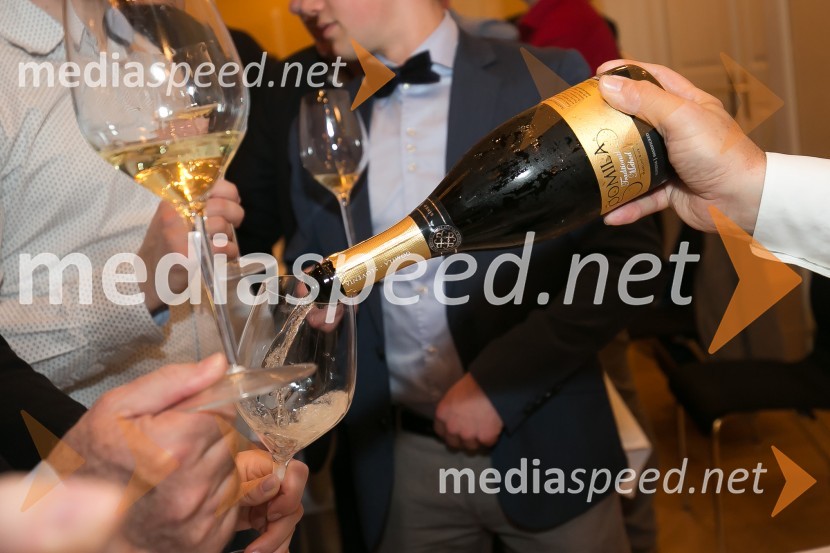 3. Salon penečih vin3. Salon penečih vin