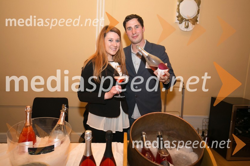 3. Salon penečih vin