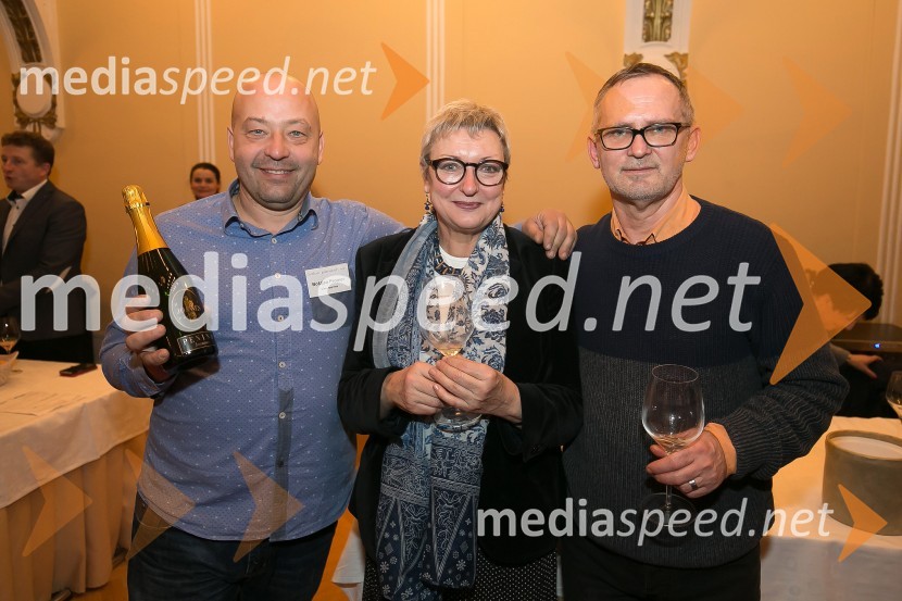  ... ;  ... ;  Janez Bratovž,  kuharski mojster, JB Restavracija3. Salon penečih vin