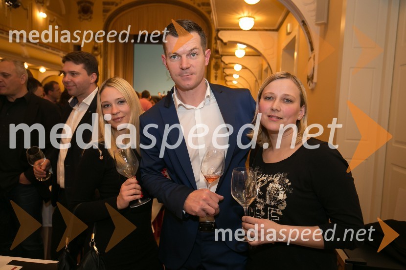  ... ;  Aleš Grahek, Mabat Int d.o.o.;  ... 3. Salon penečih vin