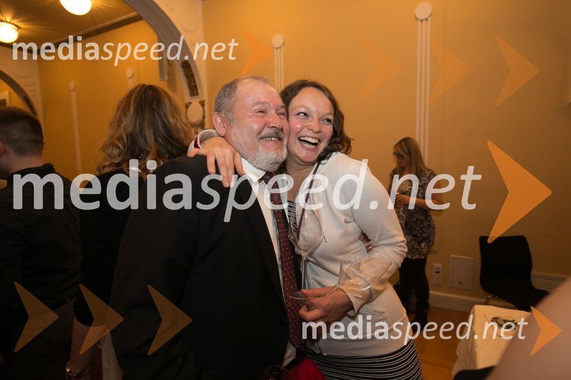  Rado Stojanovič, organizator Salona penečih vin, Slovenskega festivala vin, Martinovanja v Ljubljani, Ljubljanske vinske poti3. Salon penečih vin