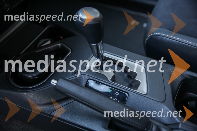 Toyota RAV4Slovenska predstavitev nove Toyote RAV4