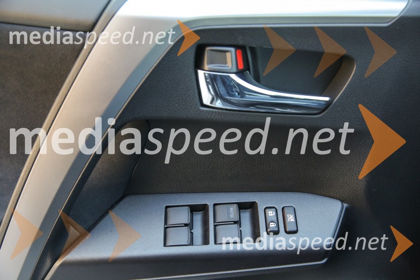 Toyota RAV4Slovenska predstavitev nove Toyote RAV4