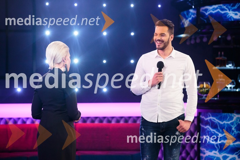  Marko Jovanović, udeleleženec šova Big BrotherZačetek šova Big Brother 2016