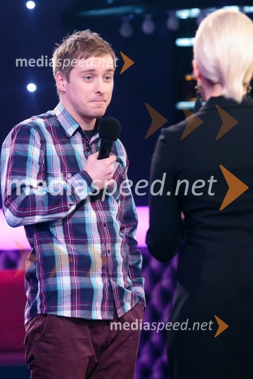  Adnan Buljubašić, udeleženec šova Big BrotherZačetek šova Big Brother 2016