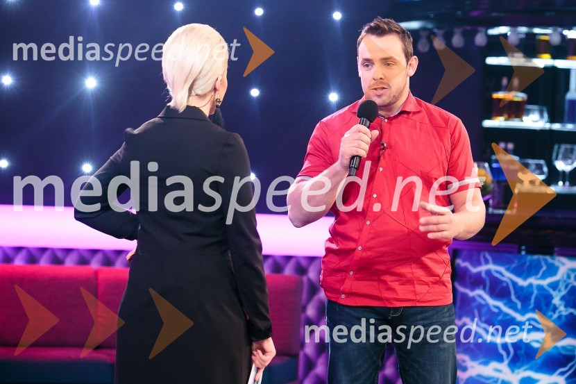  Klemen Podvržen, udeleženec šova Big BrotherZačetek šova Big Brother 2016