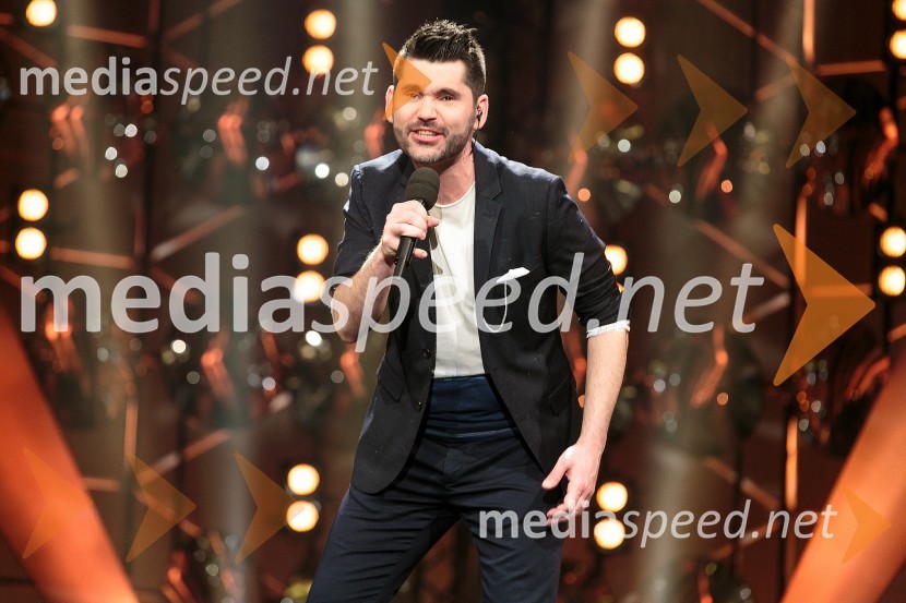  Sebastijan  Lukovnjak, pevecEMA 2016: Zmagovalka je ManuElla