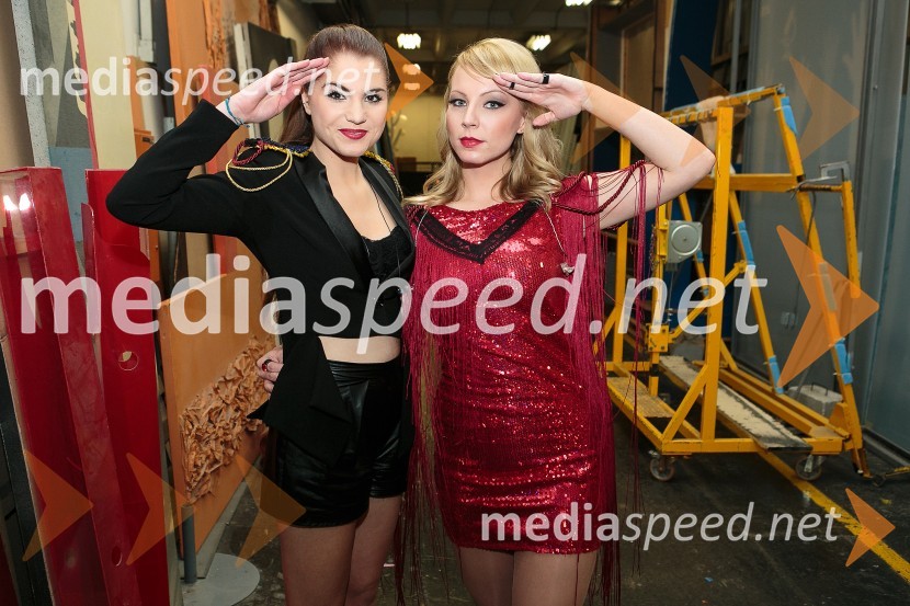  ... ;  Manuela Brečko - Manuella, pevka, ManuEllaEMA 2016: Zmagovalka je ManuElla