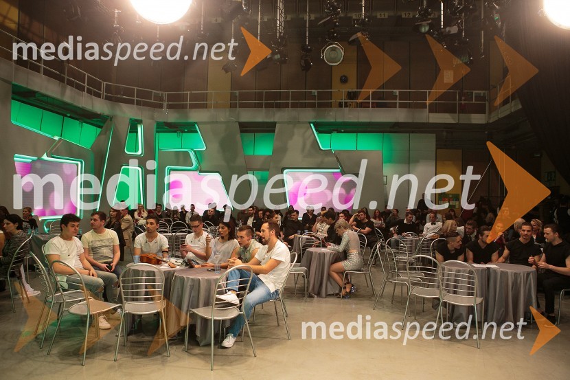 EMA 2016EMA 2016: Zmagovalka je ManuElla