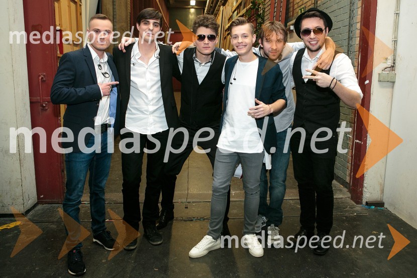 D BaseEMA 2016: Zmagovalka je ManuElla