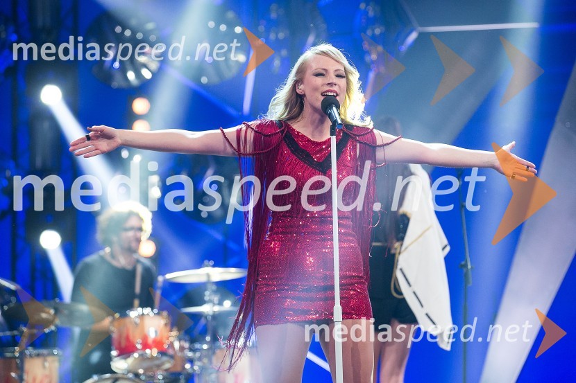  Manuela Brečko - Manuella, pevka, ManuEllaEMA 2016: Zmagovalka je ManuElla