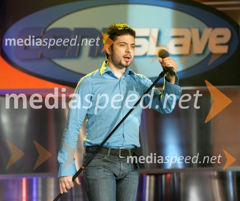 Toše Proeski, pevecToše Proeski: v spomin na tragično preminulega pevca