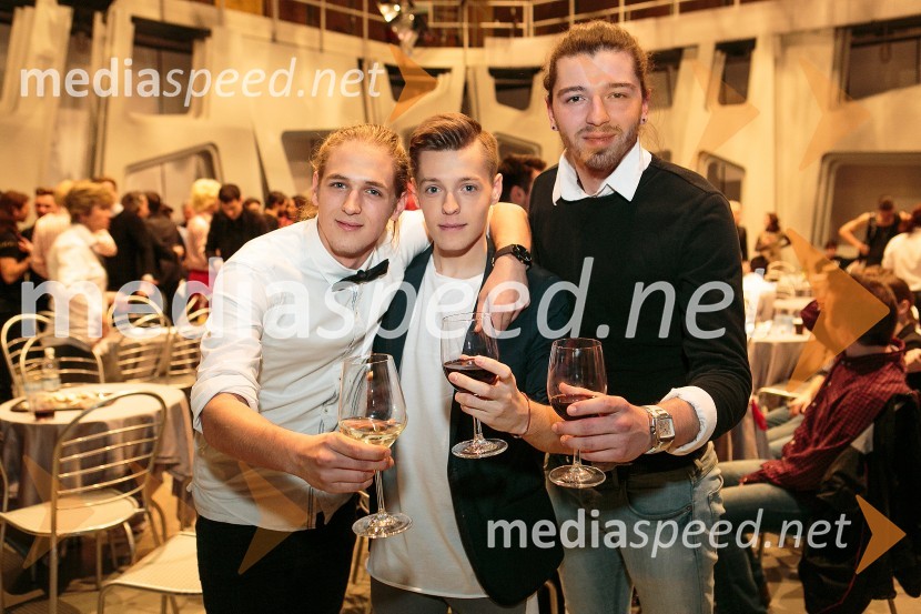 EMA 2016: Zmagovalka je ManuElla