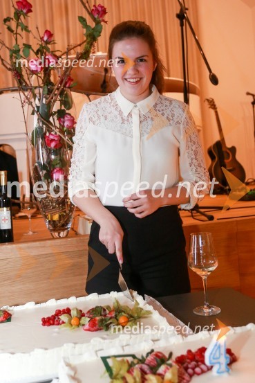  Vaneja Steyer, Steyer VinaSteyerjevi okusi na prestopni dan s Tomažem Kavčičem in Petrom Grašom