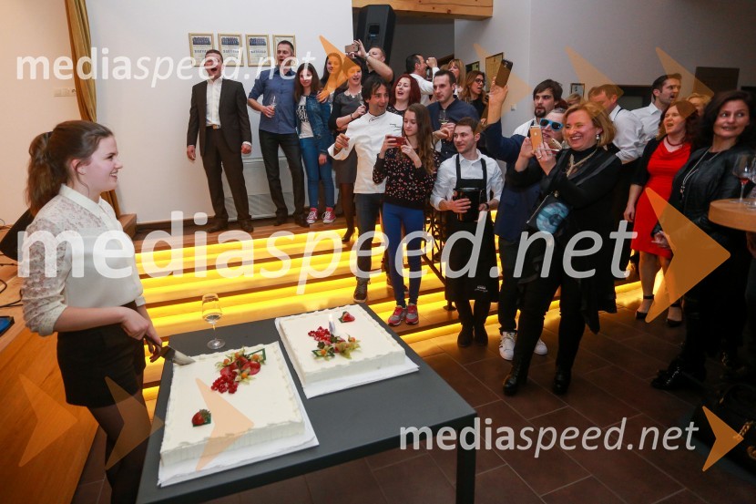  Vaneja Steyer, Steyer VinaSteyerjevi okusi na prestopni dan s Tomažem Kavčičem in Petrom Grašom