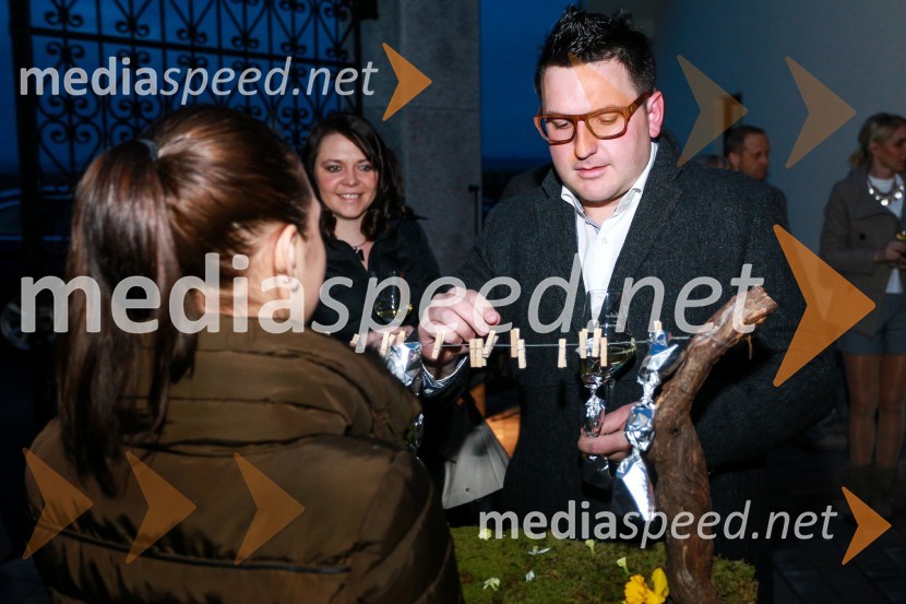  Bojan Firbas, Domačija FirbasSteyerjevi okusi na prestopni dan s Tomažem Kavčičem in Petrom Grašom