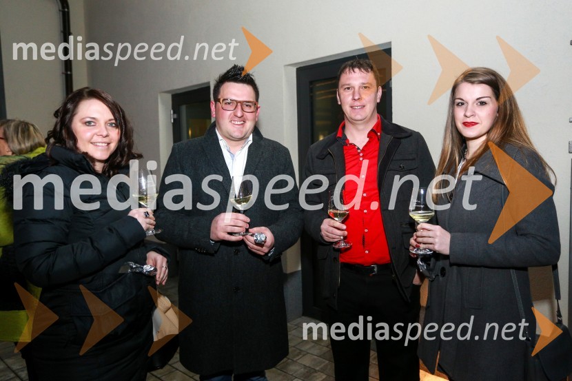  ... ;  Bojan Firbas, Domačija Firbas;  ... ;  ... Steyerjevi okusi na prestopni dan s Tomažem Kavčičem in Petrom Grašom