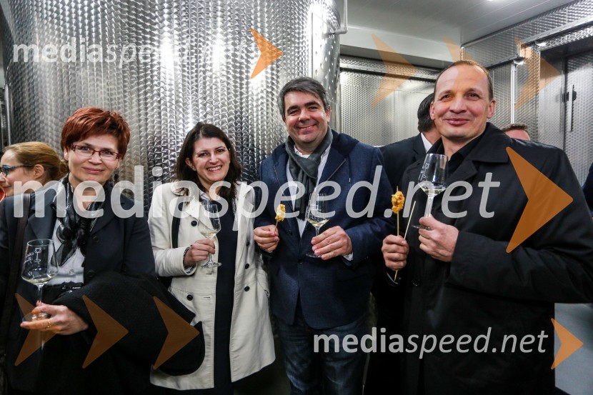 Steyerjevi okusi na prestopni dan s Tomažem Kavčičem in Petrom Grašom