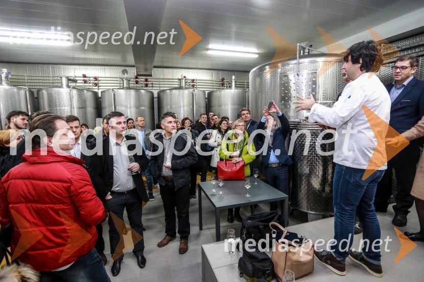  Tomaž Kavčič, kuharski mojster, Pri Lojzetu, ZemonoSteyerjevi okusi na prestopni dan s Tomažem Kavčičem in Petrom Grašom