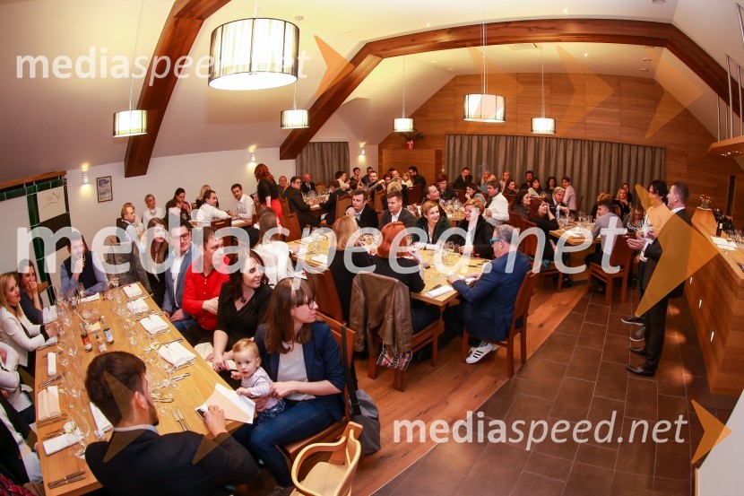 Steyerjevi okusi na prestopni dan s Tomažem Kavčičem in Petrom Grašom