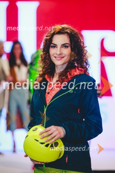 Europarkova pomladna modna revija 2016