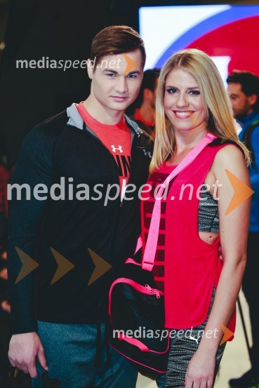 Europarkova pomladna modna revija 2016