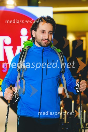 Europarkova pomladna modna revija 2016