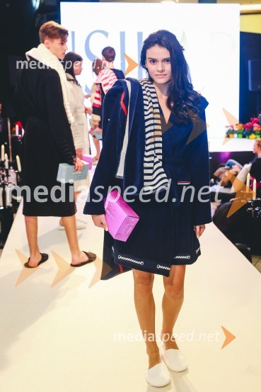 Europarkova pomladna modna revija 2016