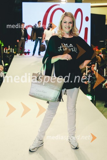 Europarkova pomladna modna revija 2016