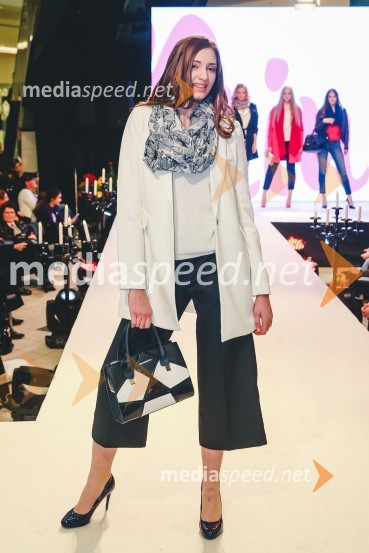 Europarkova pomladna modna revija 2016