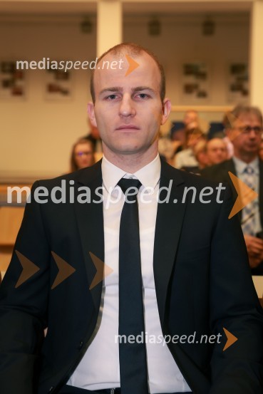  dr. Tine Konjedic, Fakulteta za elektrotehniko, računalništvo in informatiko, Univerza v MariboruPromocija doktorjev znanosti UM, marec 2016