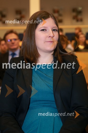  dr. Lili Nemec Zlatolas, Fakulteta za elektrotehniko, računalništvo in informatiko, Univerza v MariboruPromocija doktorjev znanosti UM, marec 2016