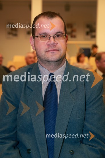  dr. Gregor Žerjav, Fakulteta za elektrotehniko in računalništvo, Univerza v MariboruPromocija doktorjev znanosti UM, marec 2016