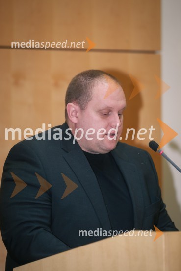 Promocija doktorjev znanosti UM, marec 2016