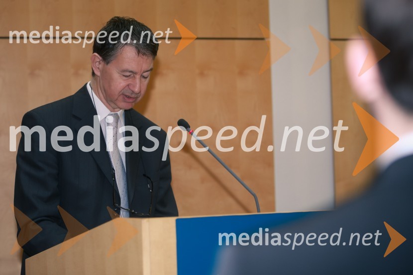  prof. dr. Vid  Jakulin, Pravna fakulteta, Univerza v MariboruPromocija doktorjev znanosti UM, marec 2016