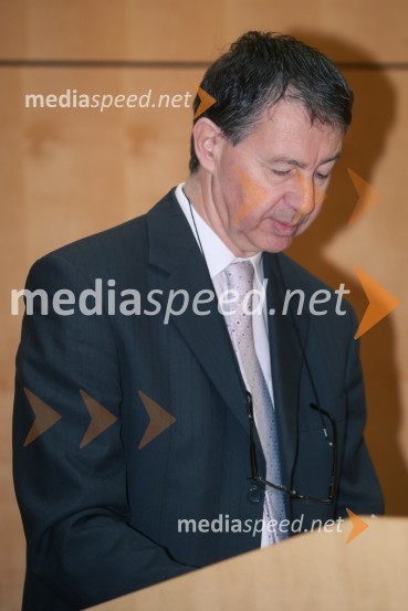  prof. dr. Vid  Jakulin, Pravna fakulteta, Univerza v MariboruPromocija doktorjev znanosti UM, marec 2016