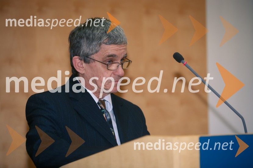  prof. dr. Jože  Balič,  Fakulteta za Strojništvo, Univerza v MariboruPromocija doktorjev znanosti UM, marec 2016