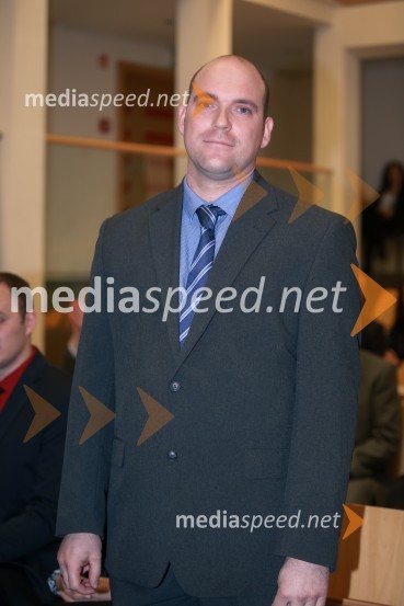 Promocija doktorjev znanosti UM, marec 2016