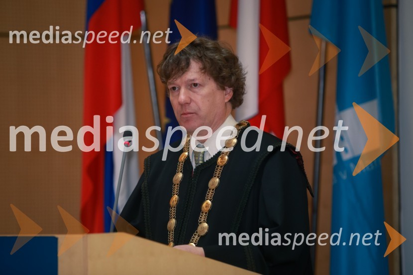 prof. dr. Zdravko Kravanja, Fakulteta za kemijo in kemijsko tehnologijo, Univerza v MariboruPromocija doktorjev znanosti UM, marec 2016