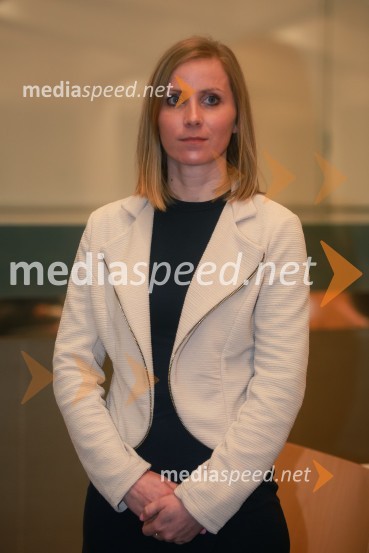 dr. Barbara Pirš, Fakulteta za kemijo in kemijsko tehnologijo, Univerza v MariboruPromocija doktorjev znanosti UM, marec 2016