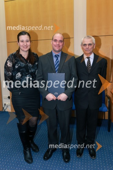  dr. Lovro Belak, Fakulteta za elektrotehniko, računalništvo in informatiko, Univerza v MariboruPromocija doktorjev znanosti UM, marec 2016